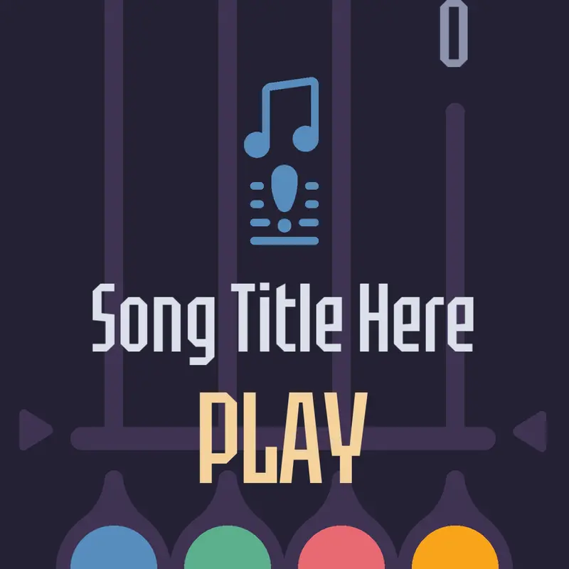 Game by @Tenac