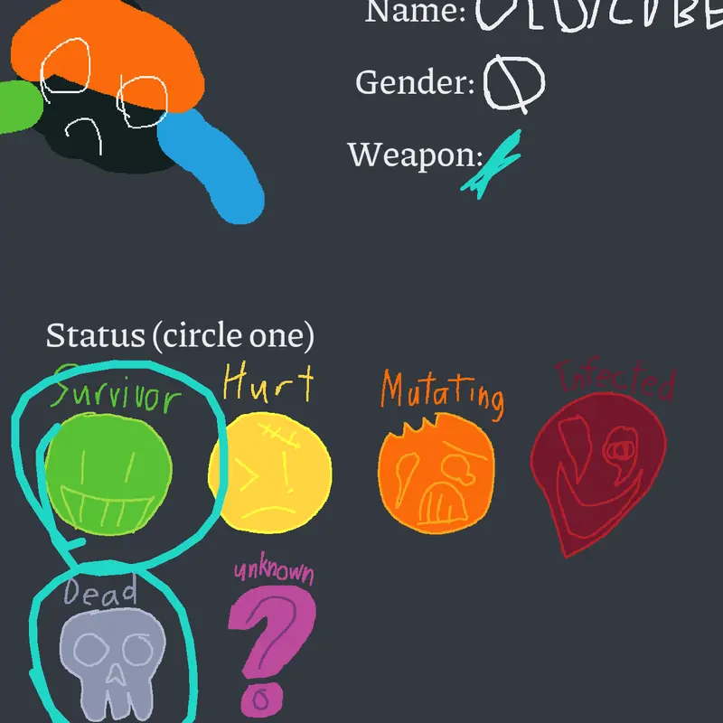 Game by @EmiliShark