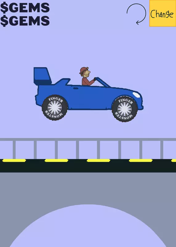 Hill Climb Racing by @HCR1_Official