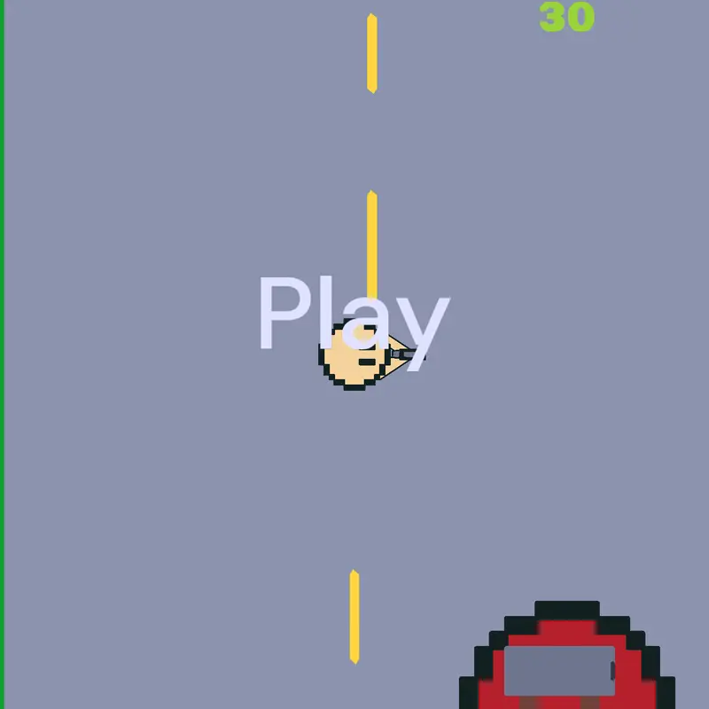 Game by @Ayumu_Kasuga