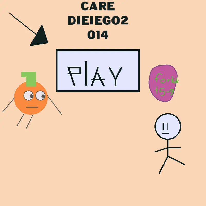 Game by @kevinandsusie