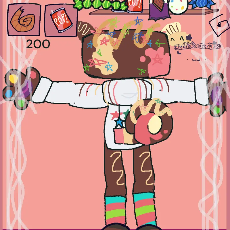 Game by @t1sha_l0ver-_
