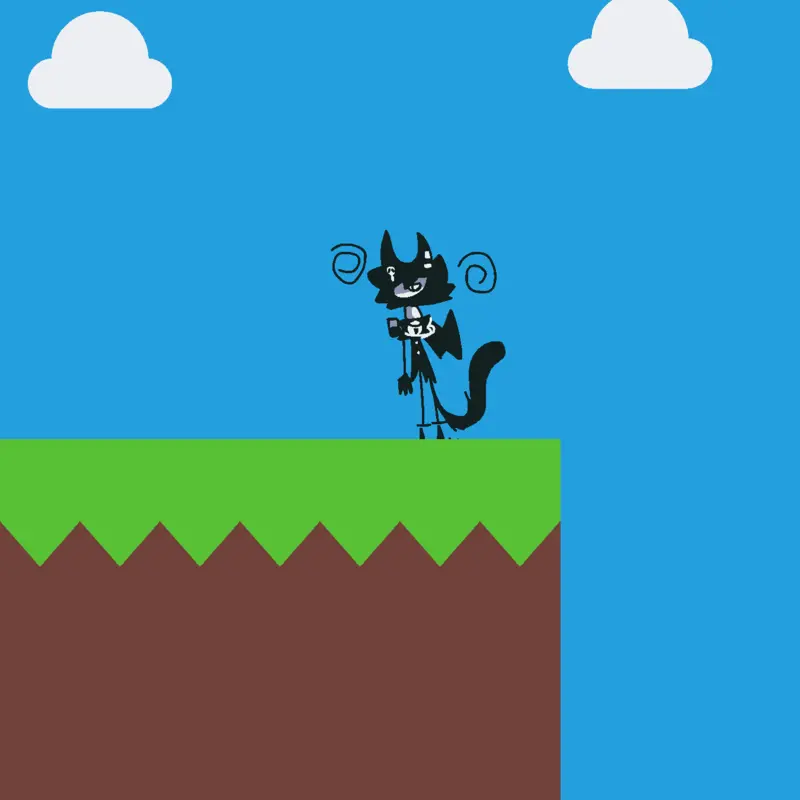 Game by @ScarletThecat