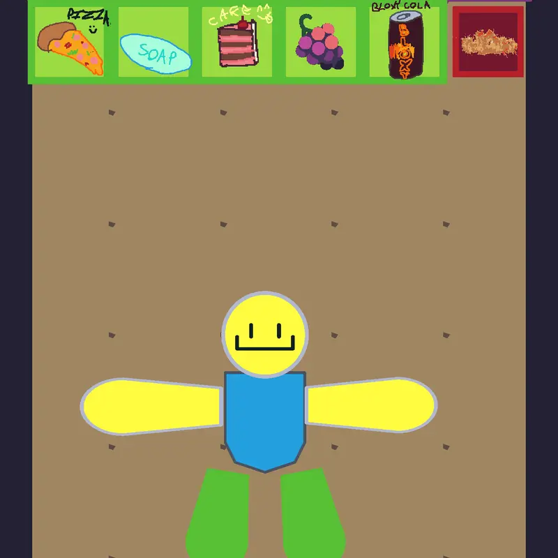 Game by @parulg