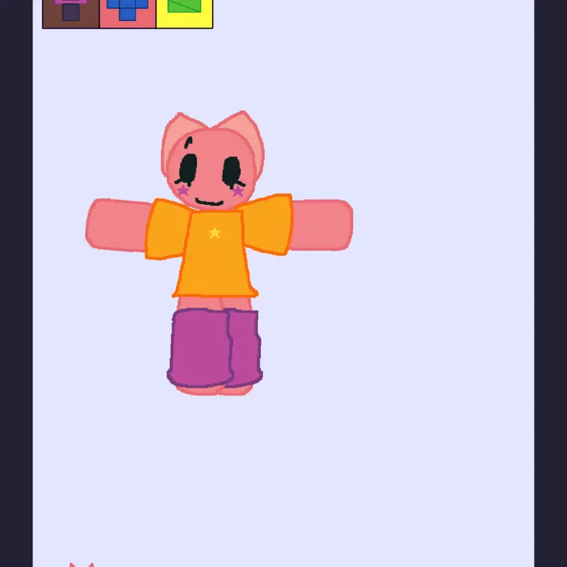Game by @AlsgaoKlfa