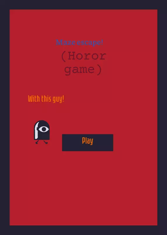 Game by @bored_AF_guy