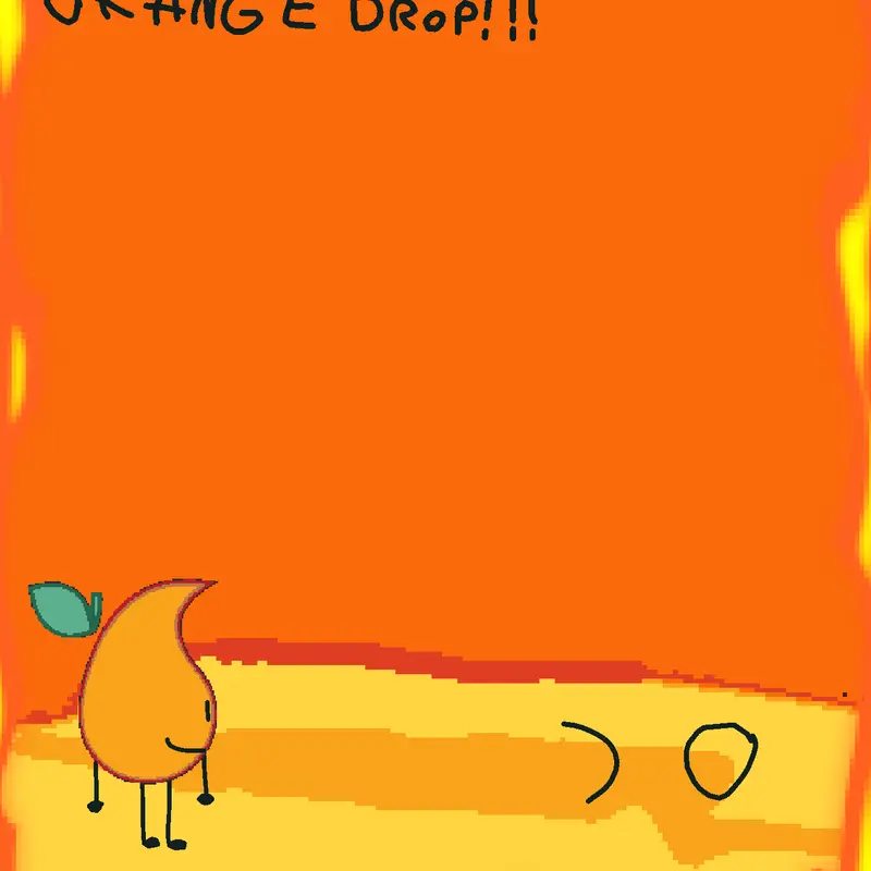 Game by @-_GoldenDropFan_-