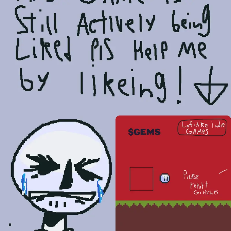 Game by @loflake