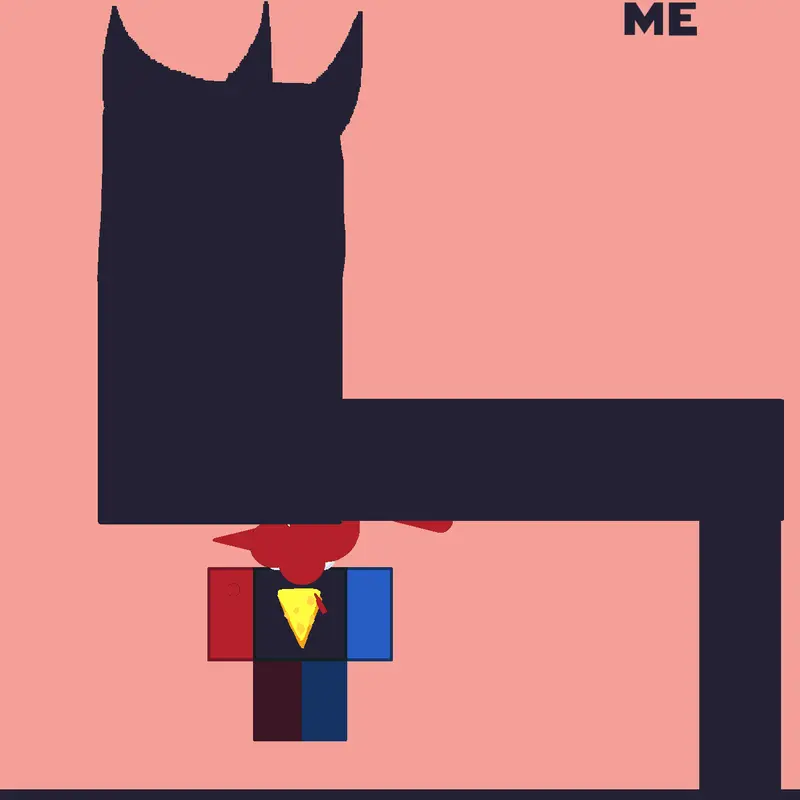 Game by @polinaChai
