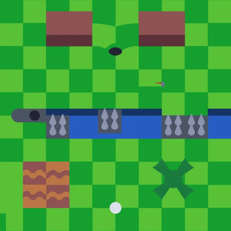 Game by @KaylaB
