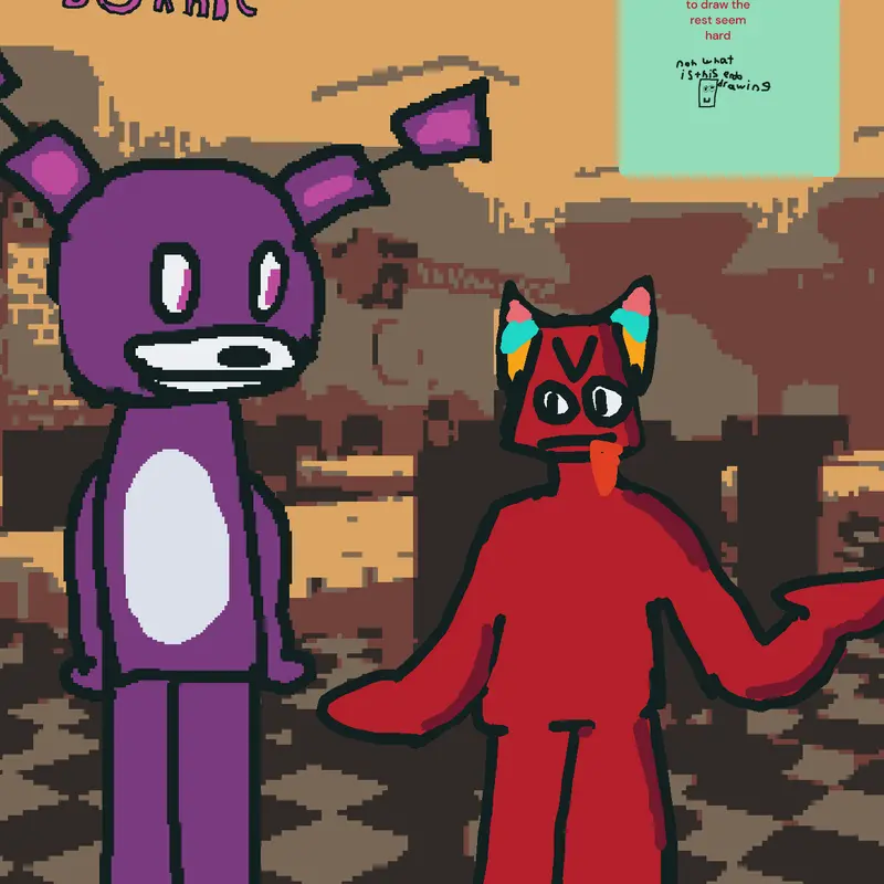 Game by @Fridaynightfunking