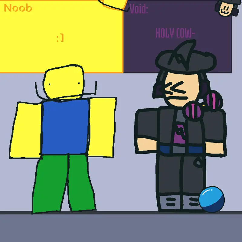 Game by @vokhangvy