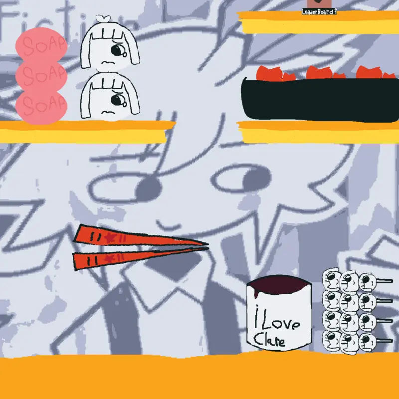 Game by @Uona313
