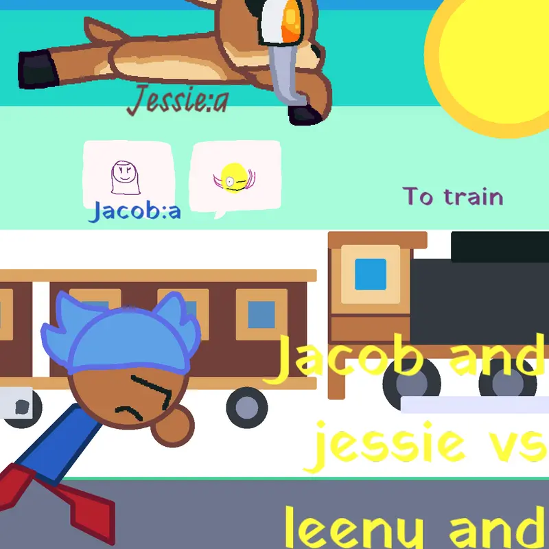 Game by @nemot