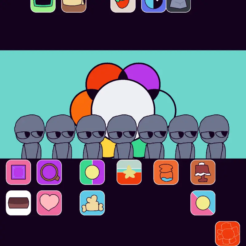 Game by @getheck