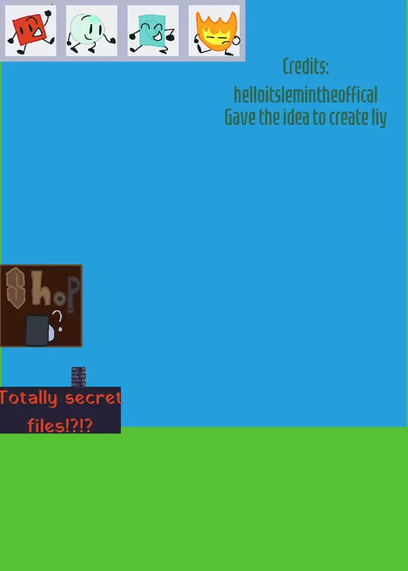 Game by @theartblock