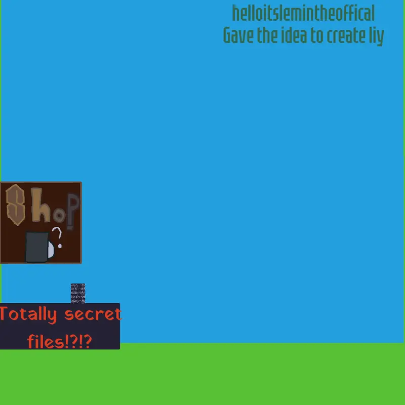 Game by @theartblock