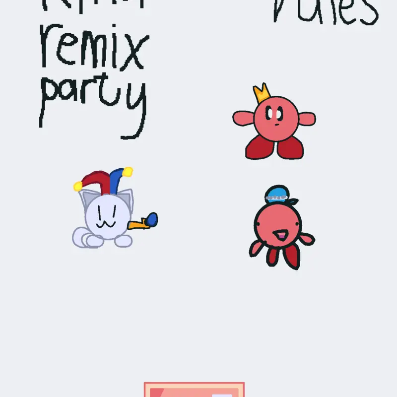 Game by @deadmau5