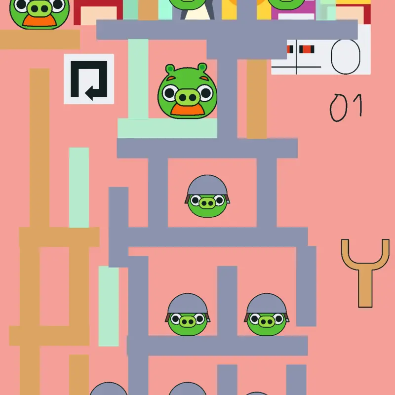 Game by @ewtsrs
