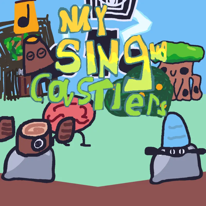 Game by @Xel0
