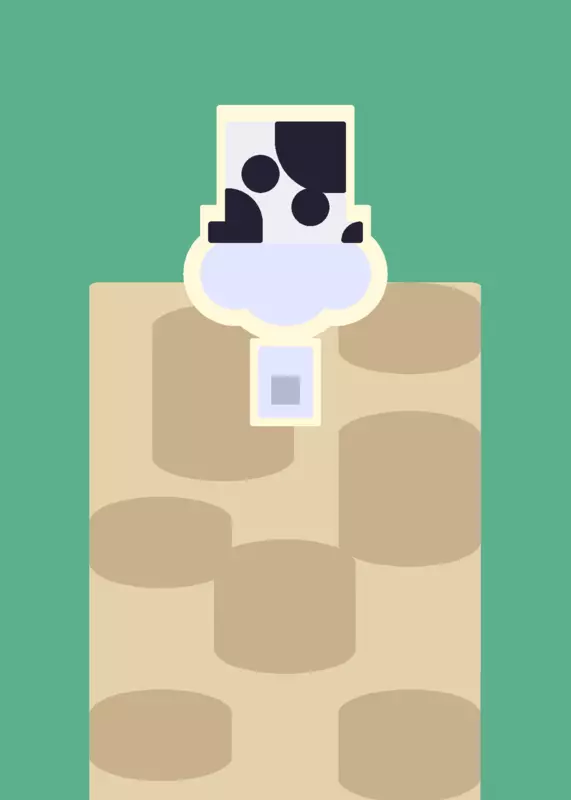 Game by @Busterbunny101