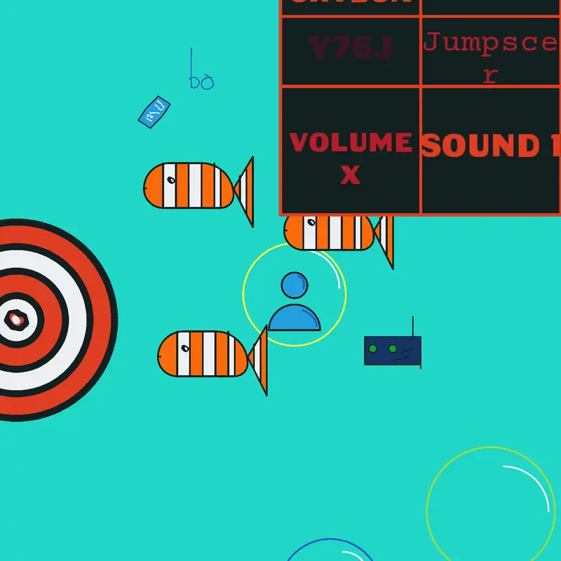 Game by @topphattttttttt
