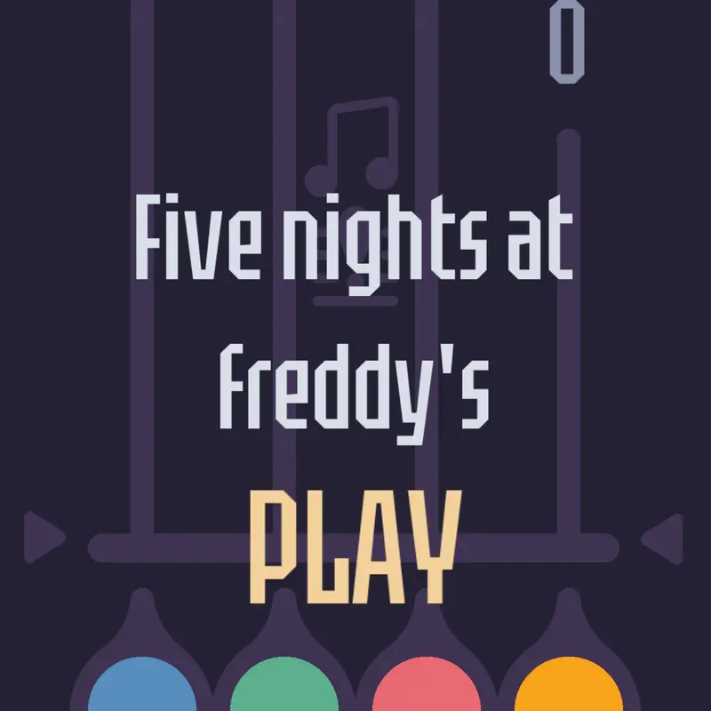 Game by @PortALime