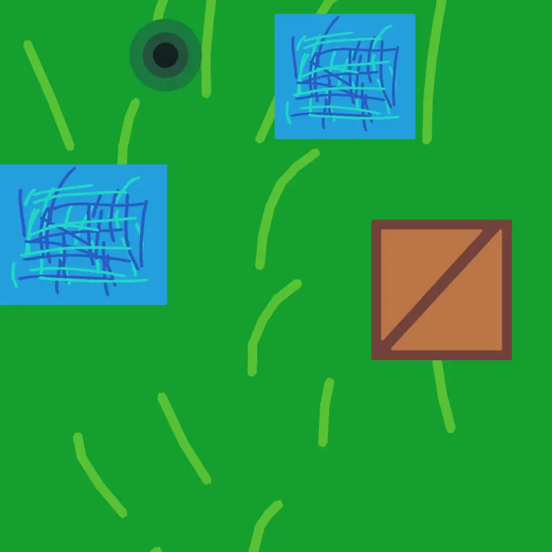 Game by @Florneck