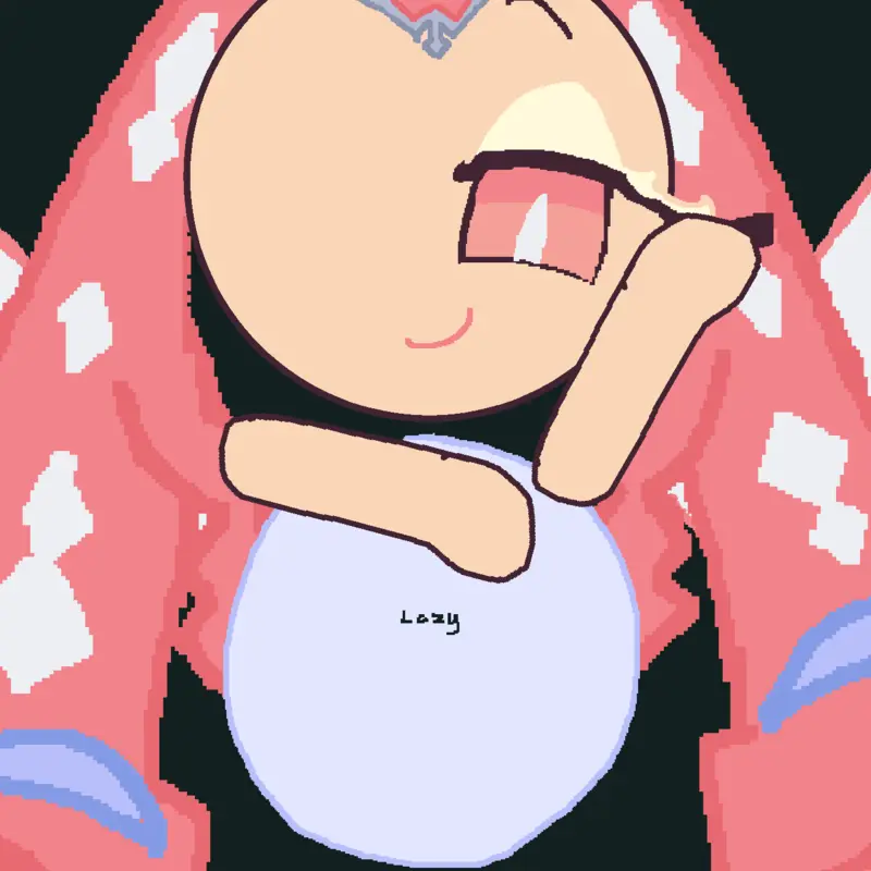 Game by @Microwave_Velvet