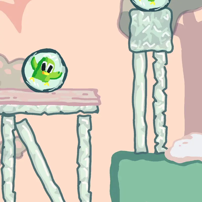 Game by @singromp