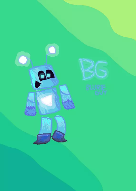 Game by @CalebRandomGames