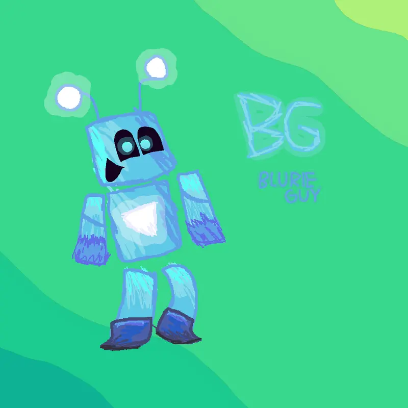 Game by @CalebRandomGames