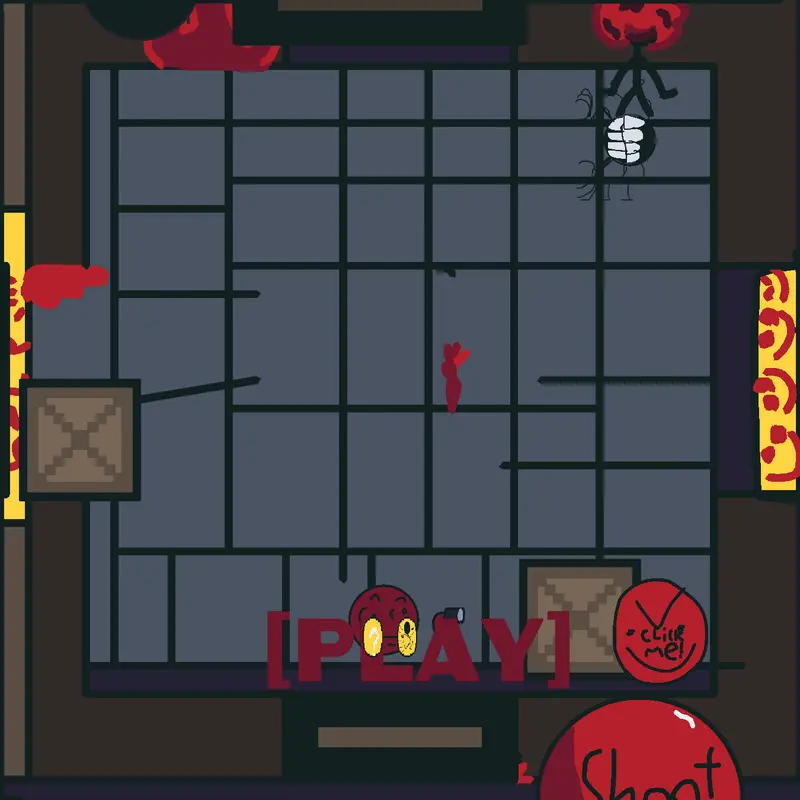 Game by @theunfinishedsketch