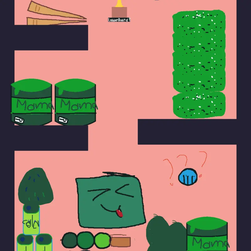 Game by @UnAvalilble