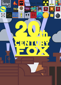 20th CENTURY FOX