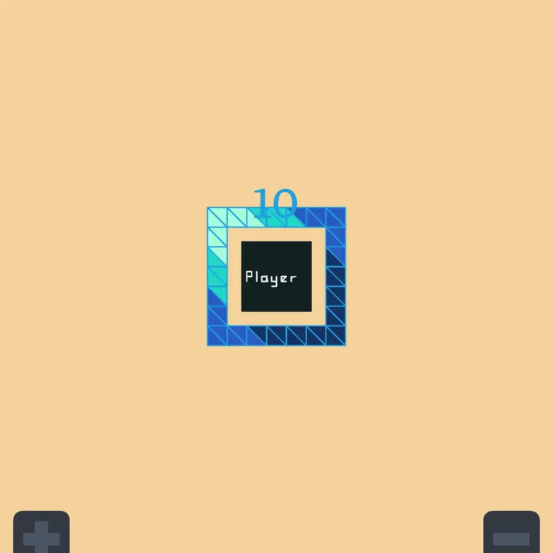 Game by @GabeGamer