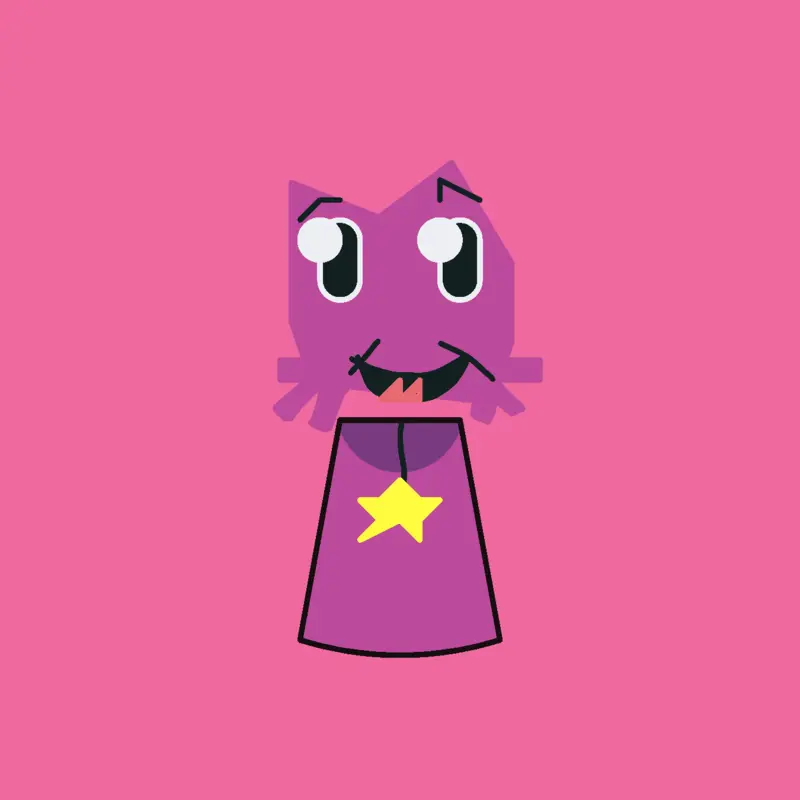 Game by @wededoke