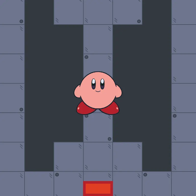 Game by @Wiispu