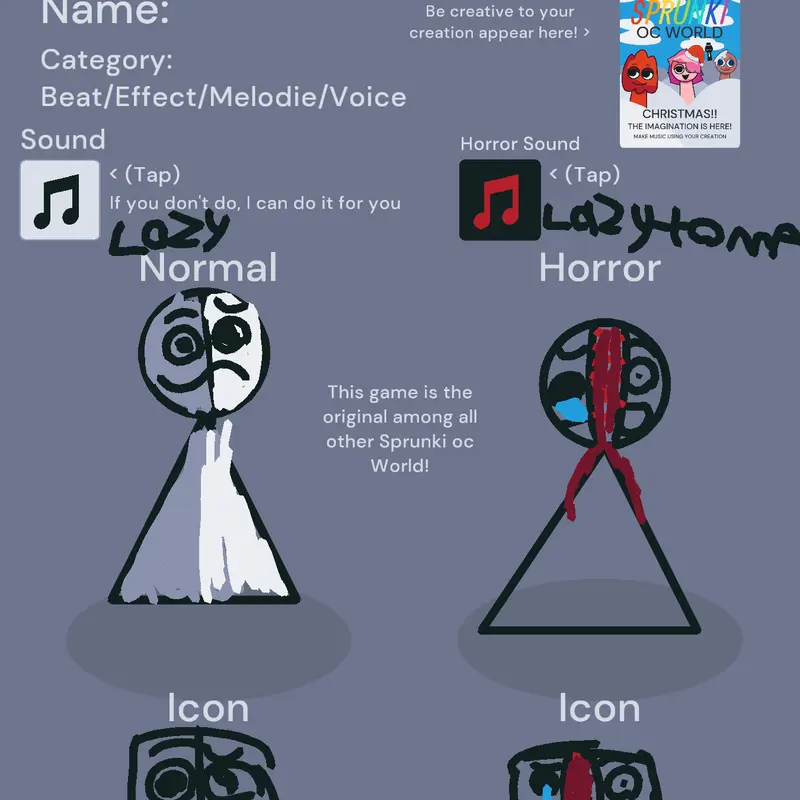 Game by @pumpkinys