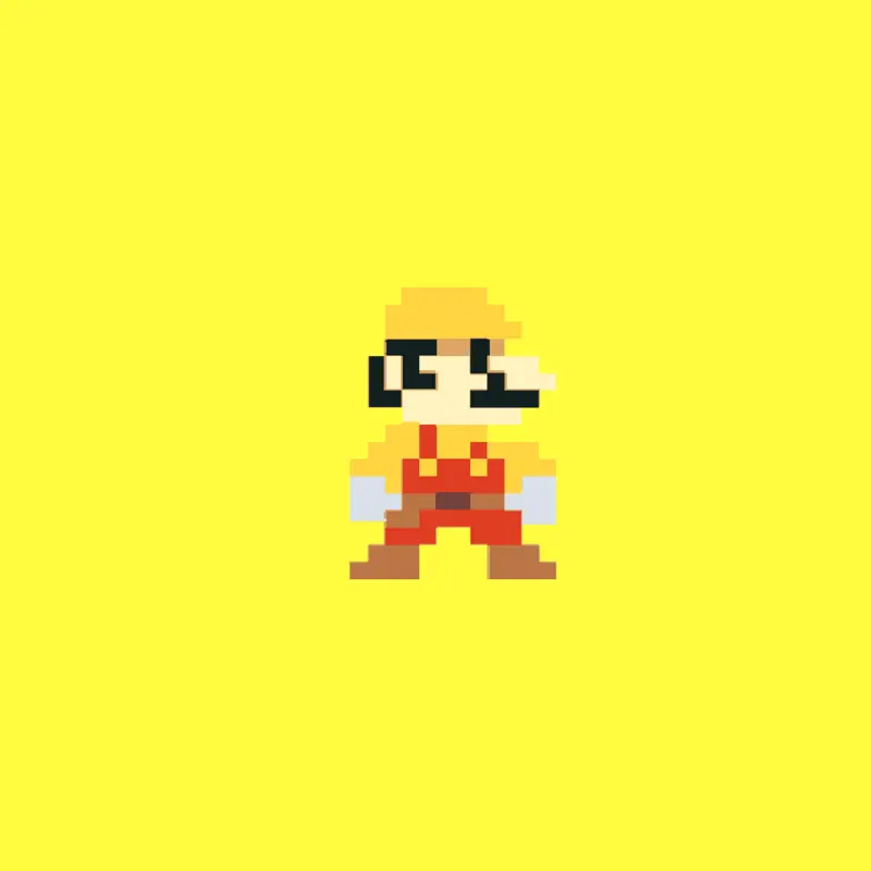 Game by @Wii_U_2_Creator