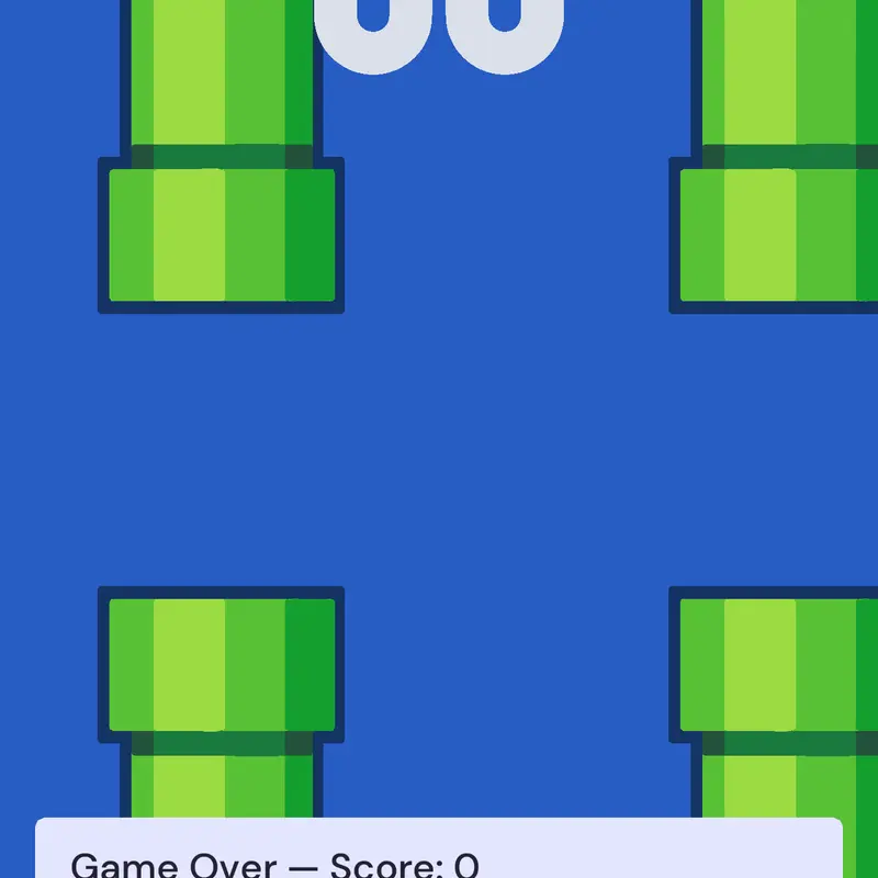 Game by @robertinho101