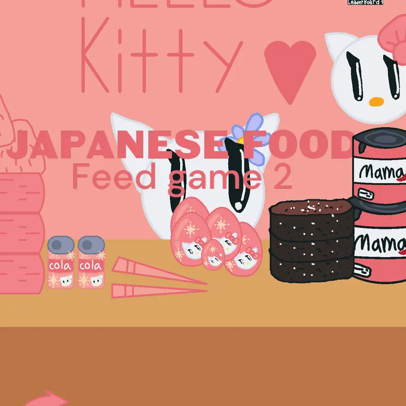 Game by @patricia_gesper