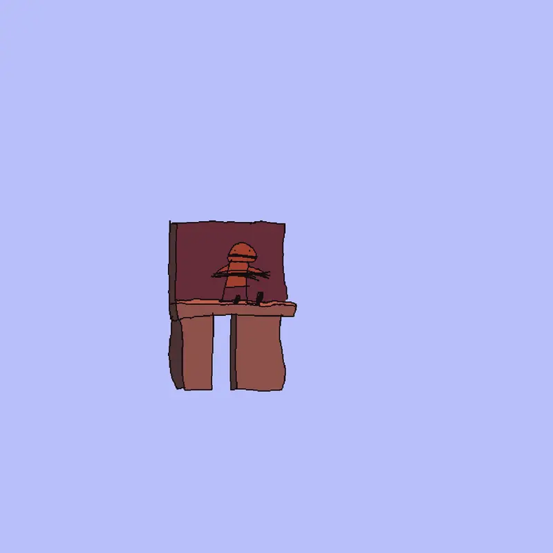 Game by @stickman_the_machiner