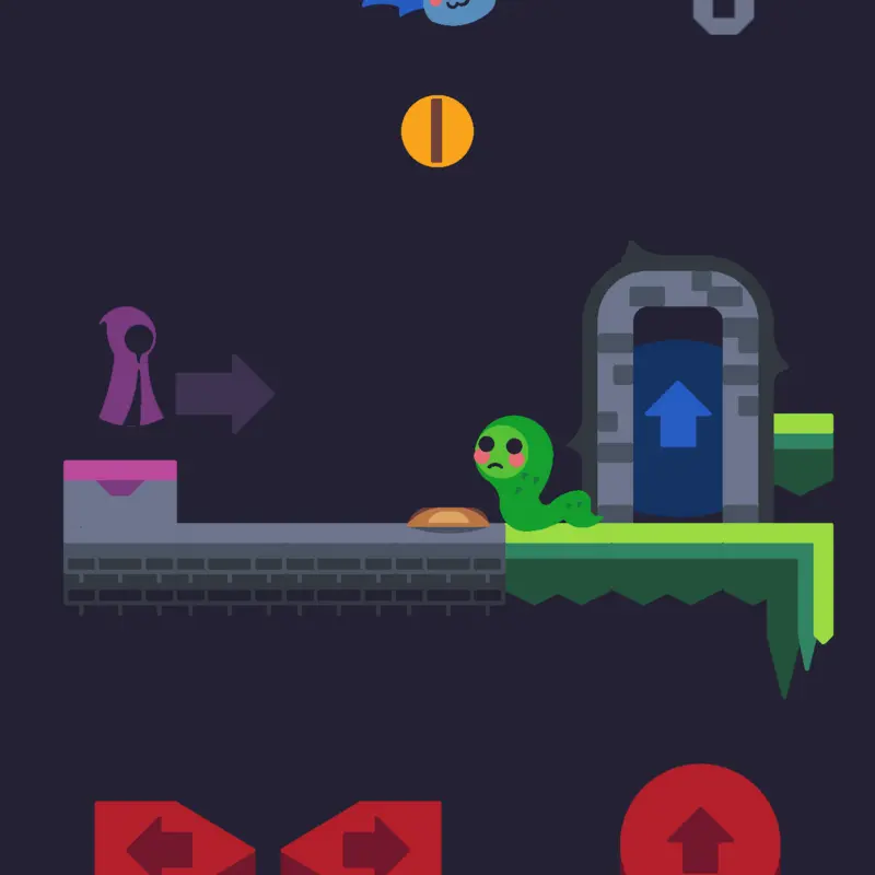 Game by @mini_clarie