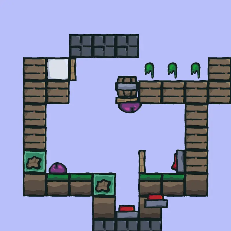 Game by @ravil
