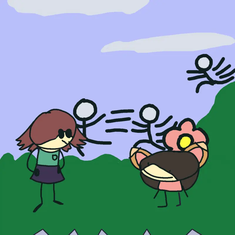 Game by @Duckywucky