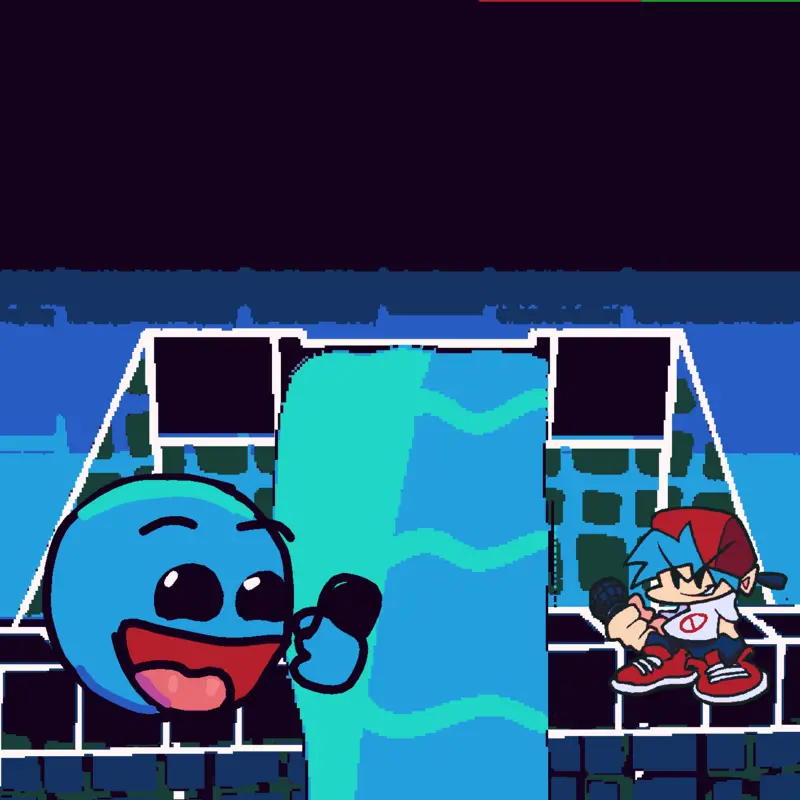 Game by @AmbushTheOffline