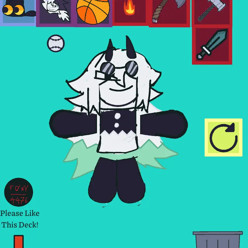 Game by @_Kanade_YoisakiFan