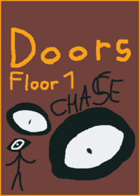 Doors Chase mod