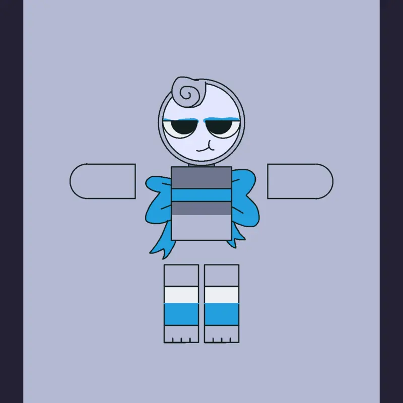 Game by @hihelloagain